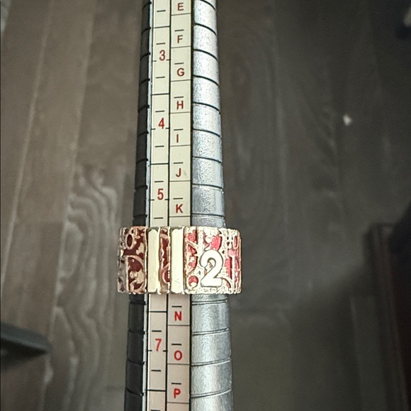 Dior Gucci coco Chanel rings pick one - Picture 11 of 16